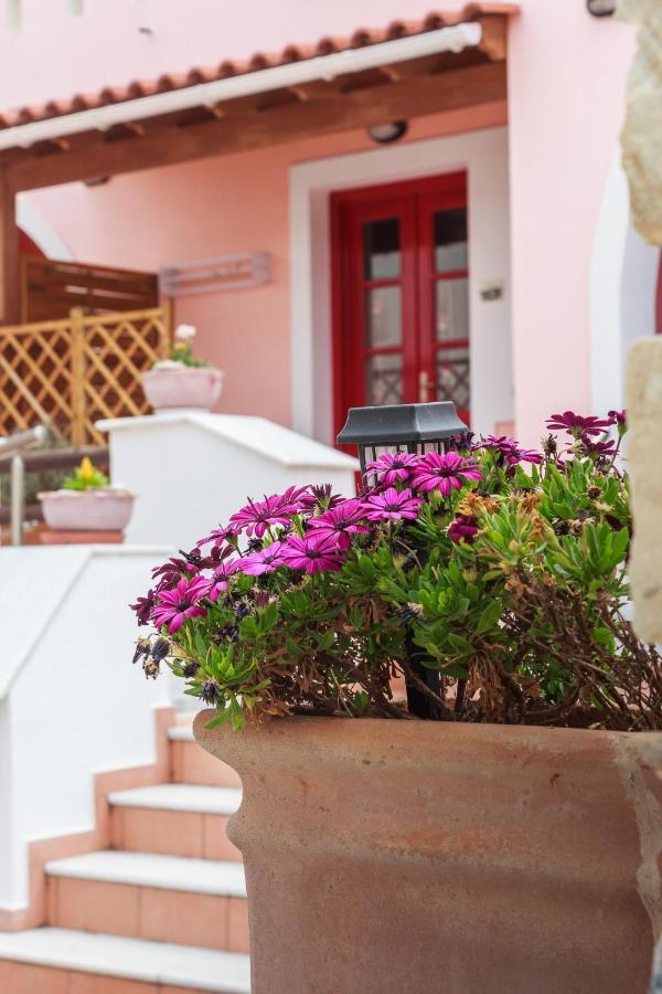 Apartment Chalki - Naxos Khalkion