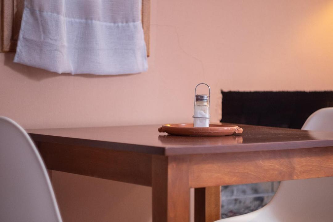 Apartment Chalki - Naxos